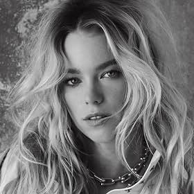 Milly Alcock
