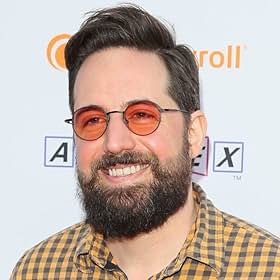 Ray Chase