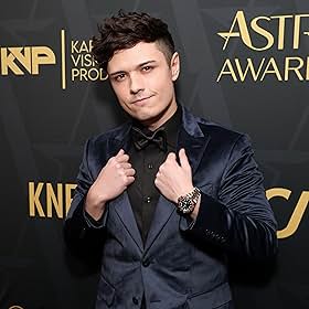 Zach Aguilar