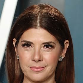 Marisa Tomei