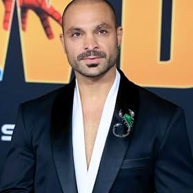 Michael Mando