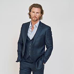 Thad Luckinbill
