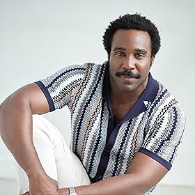 Tramell Tillman
