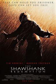 دانلود فیلم The Shawshank Redemption  پوستر