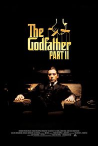 دانلود فیلم The Godfather Part II  پوستر
