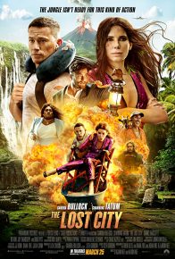 دانلود فیلم The Lost City  پوستر