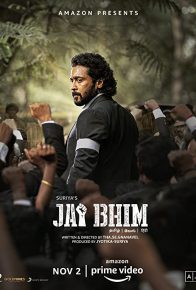 دانلود فیلم Jai Bhim  پوستر