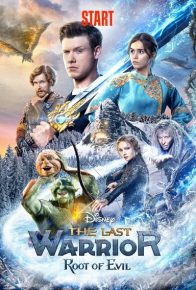 دانلود فیلم The Last Warrior: Root of Evil  پوستر