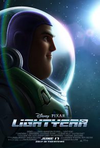 دانلود فیلم Lightyear  پوستر