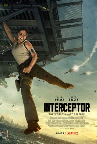 دانلود فیلم Interceptor  پوستر