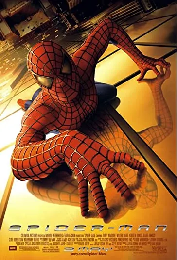 دانلود فیلم Spider-Man  پوستر