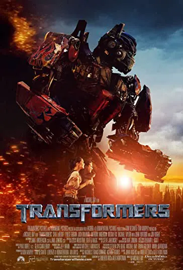 دانلود فیلم Transformers