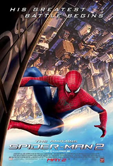 دانلود فیلم The Amazing Spider-Man