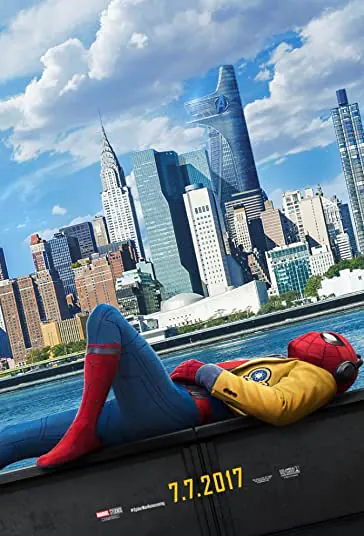 دانلود فیلم Spider-Man: Homecoming