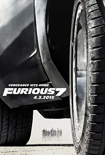 دانلود فیلم Furious 7