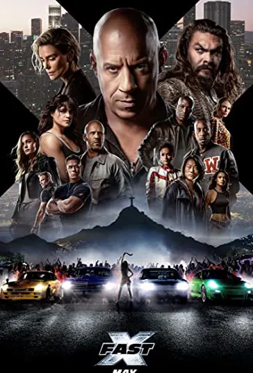 دانلود فیلم Fast X