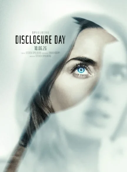 دانلود فیلم Disclosure Day