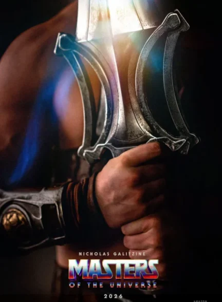 دانلود فیلم Masters of the Universe