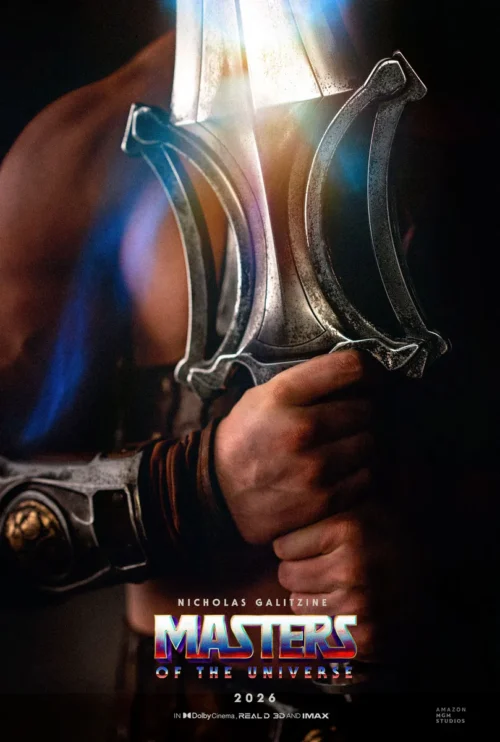 دانلود فیلم Masters of the Universe