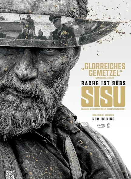 دانلود فیلم Sisu