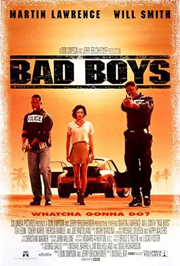 دانلود فیلم Bad Boys