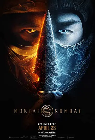 دانلود فیلم Mortal Kombat