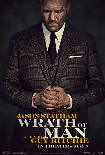 دانلود فیلم Wrath of Man