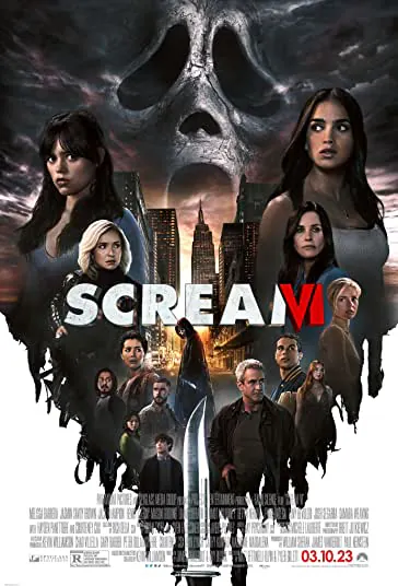 دانلود فیلم Scream VI