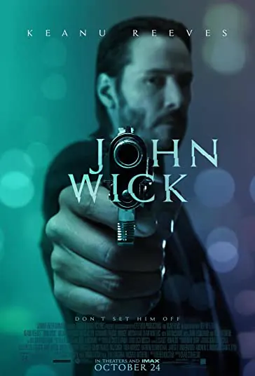 دانلود فیلم John Wick