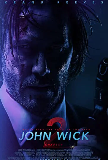 دانلود فیلم John Wick: Chapter 2