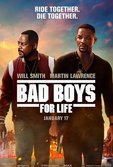 دانلود فیلم Bad Boys for Life