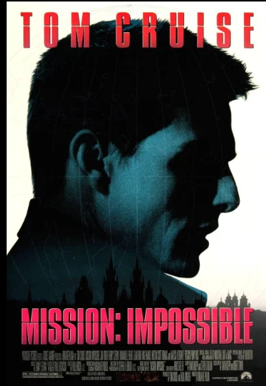 دانلود فیلم Mission: Impossible