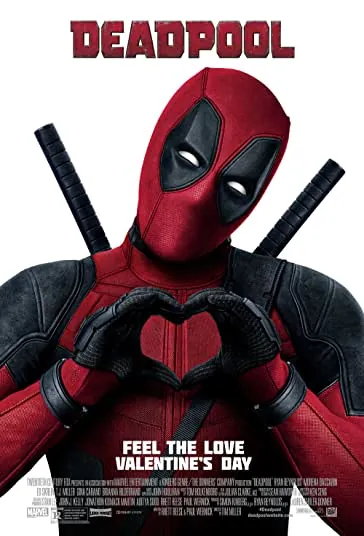 دانلود فیلم Deadpool