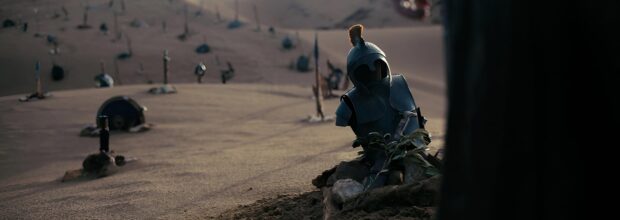 نمره‌های فیلم The Odyssey منتشر شد; شاهکاری دیگر از نولان؟!