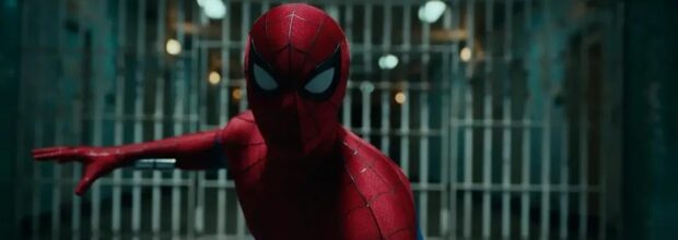 تریلر نهایی Spider-Man: Brand New Day منتشر شد !