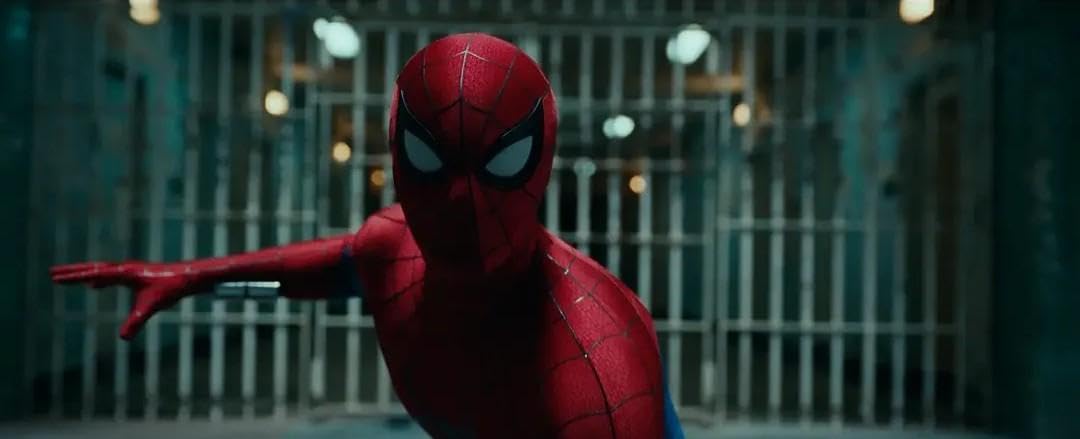 تریلر نهایی Spider-Man: Brand New Day منتشر شد !