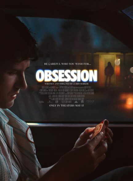 دانلود فیلم Obsession