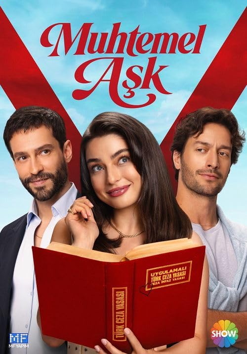 دانلود سریال عشق احتمالی Muhtemel ask