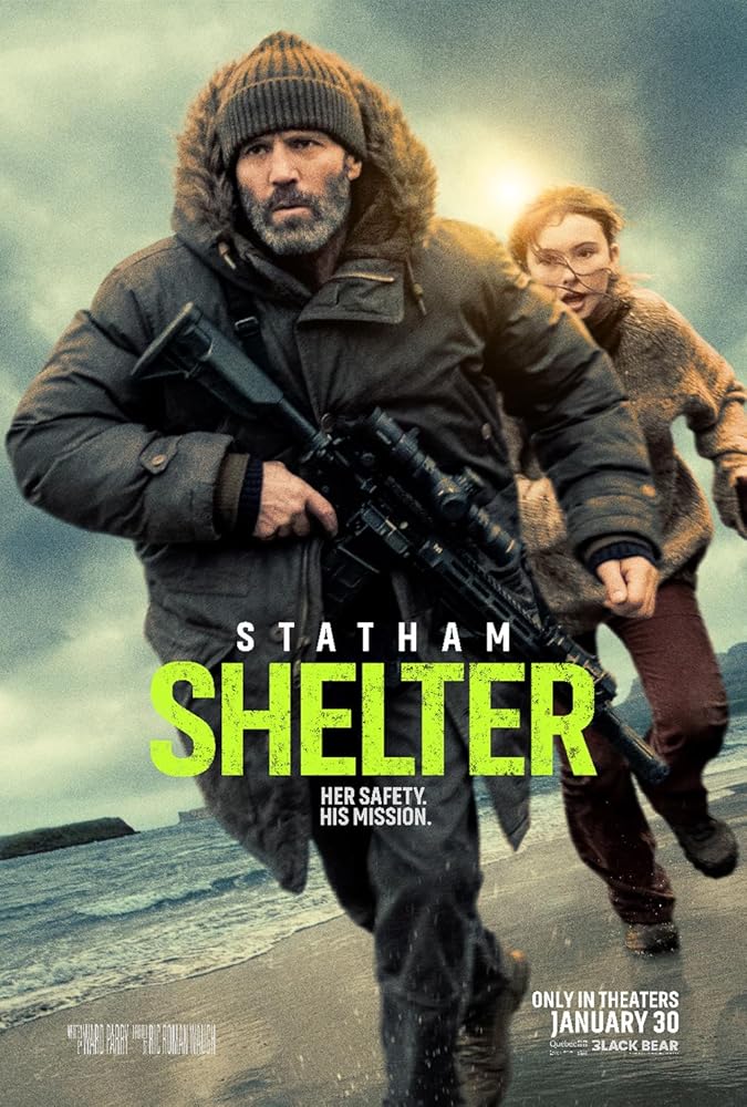 دانلود فیلم Shelter