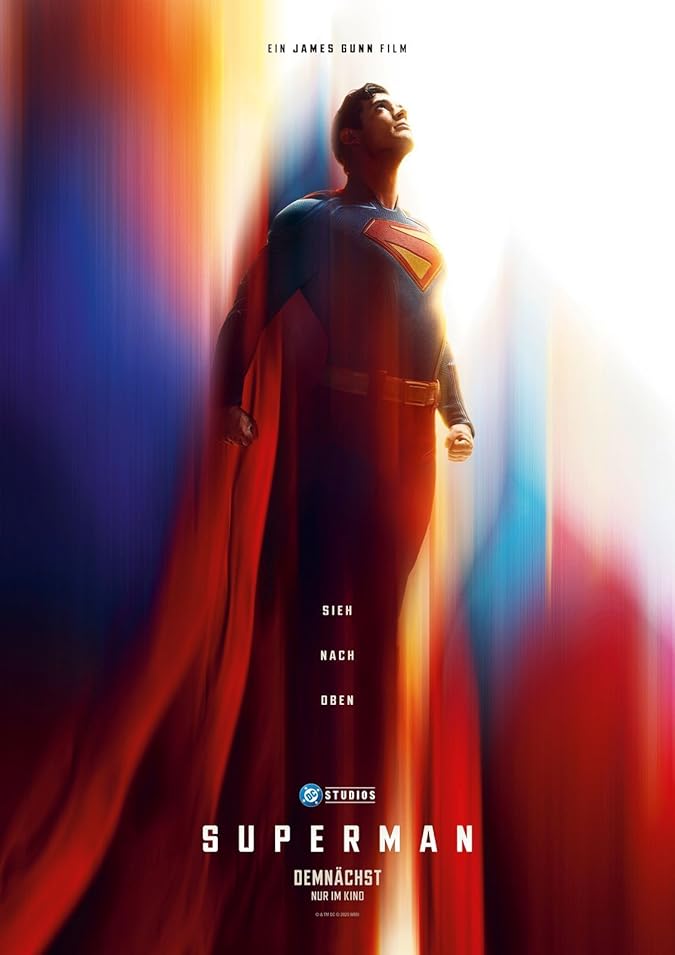 دانلود فیلم Superman