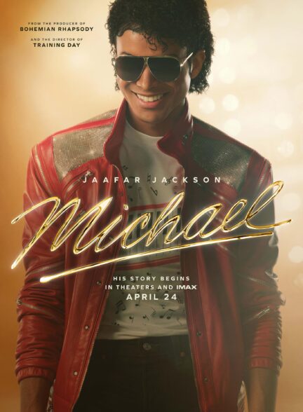 دانلود فیلم Michael