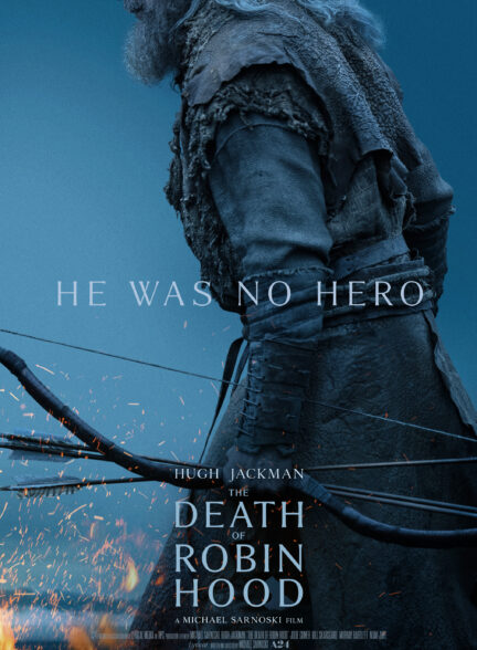 دانلود فیلم The Death of Robin Hood