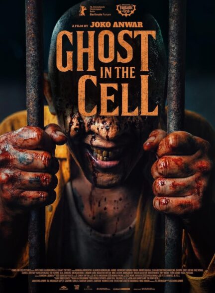 دانلود فیلم Ghost in the Cell