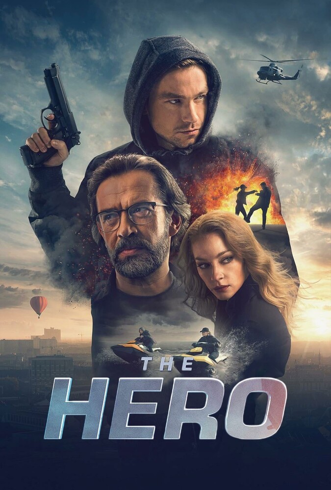 دانلود فیلم قهرمان 2019