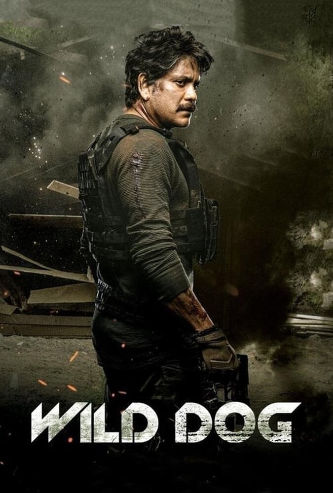 دانلود فیلم سگ و حشی 2021