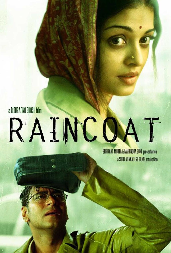 دانلود فیلم بارانی 2004