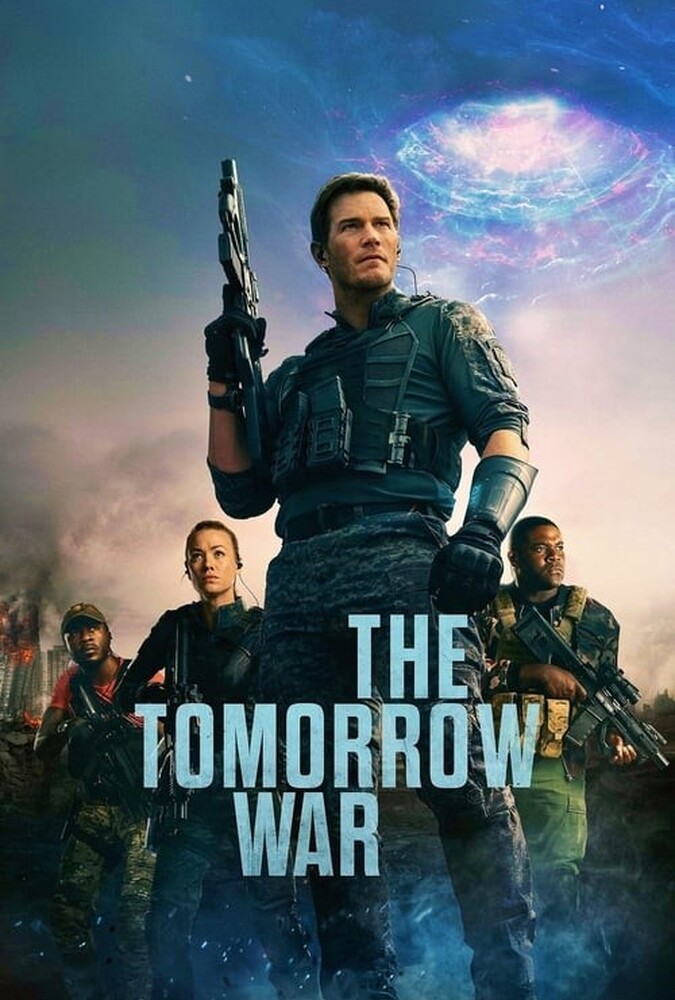 دانلود فیلم جنگ فردا 2021