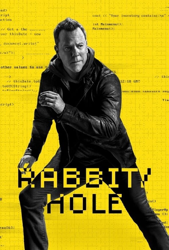 دانلود سریال لانه خرگوش