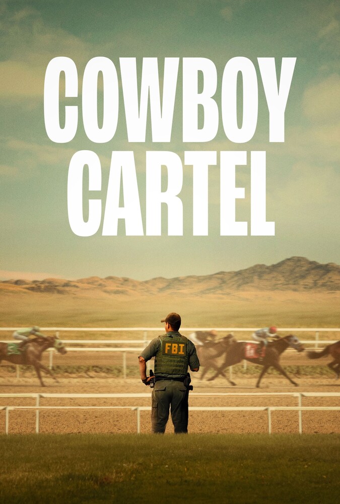 دانلود سریال کارتل کابوی