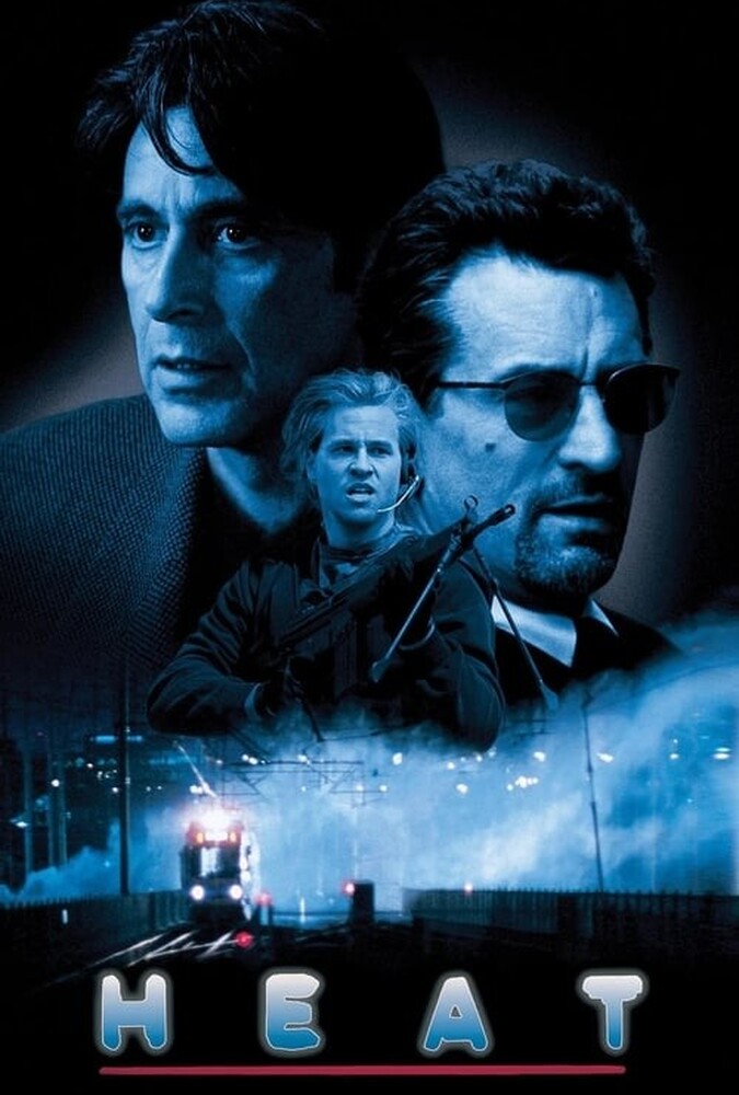 دانلود فیلم مخمصه 1995